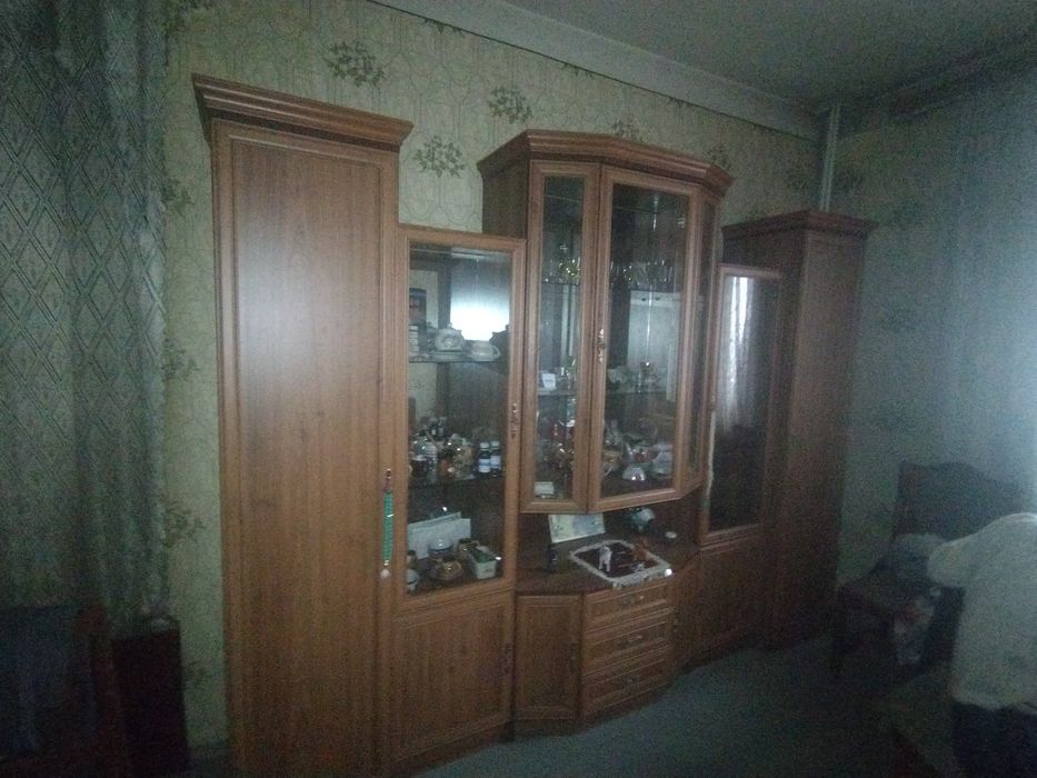 Продам мебель   срочно