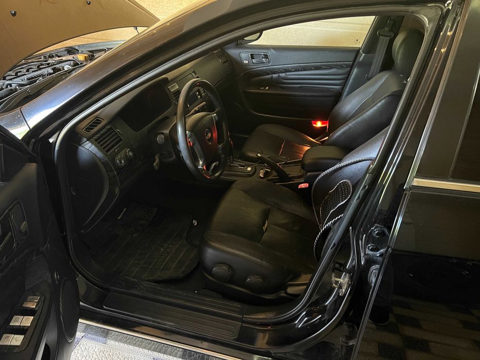 Продаётся Chevrolet Epica