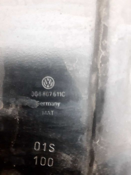 Armatura bara fata Arteon model 2017-2025 cod 3G8807611C