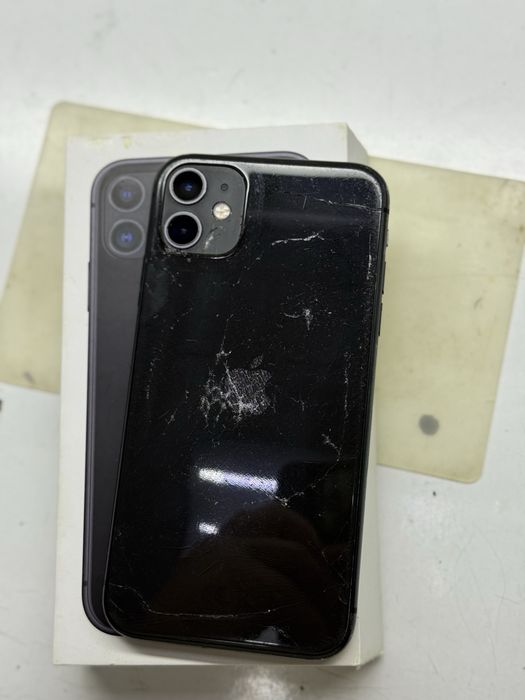 Iphone 11.    128gb  срочно