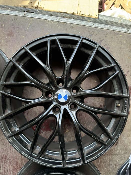Джанти за BMW 19-ки