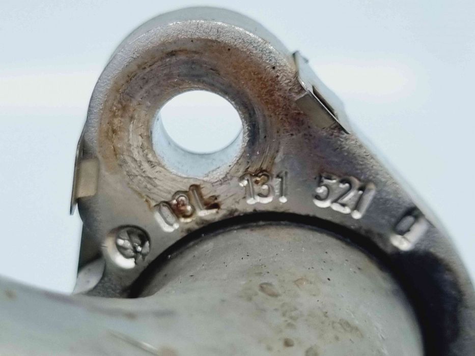 Conducta gaze AUDI A1 (8X1) [Fabr 2010-2018] 03L131521Q 1.6 TDI CAYC 7