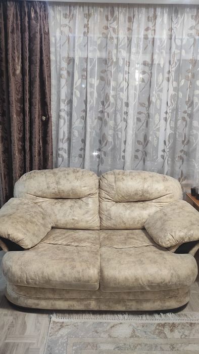 Продам мягкий уголок