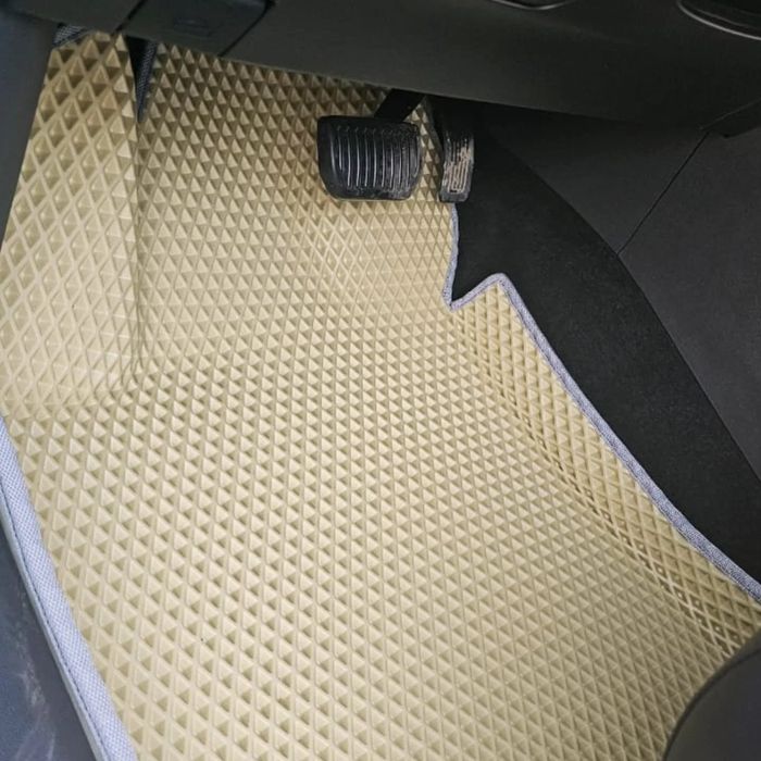 Эва коврики/полики