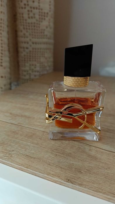 Парфюм ysl libre intense