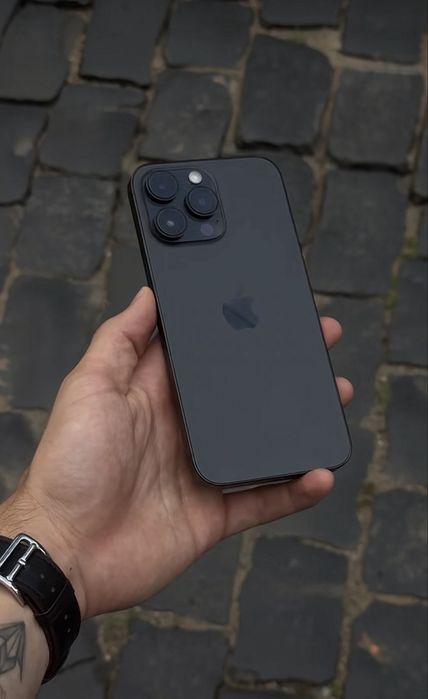 Айфон 14 про макс 128 гб
