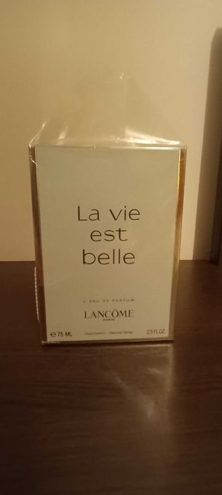 Lancome La Vie Est Belle 75мл.