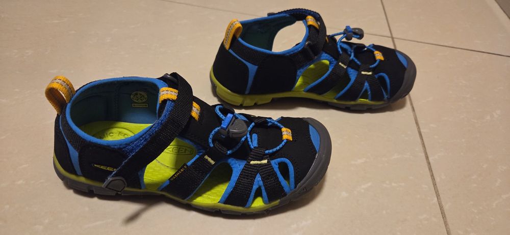 Детски сандали KEEN