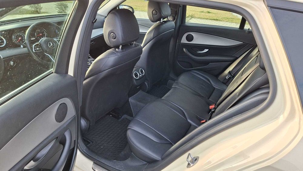 Vand Mercedes E220 W213