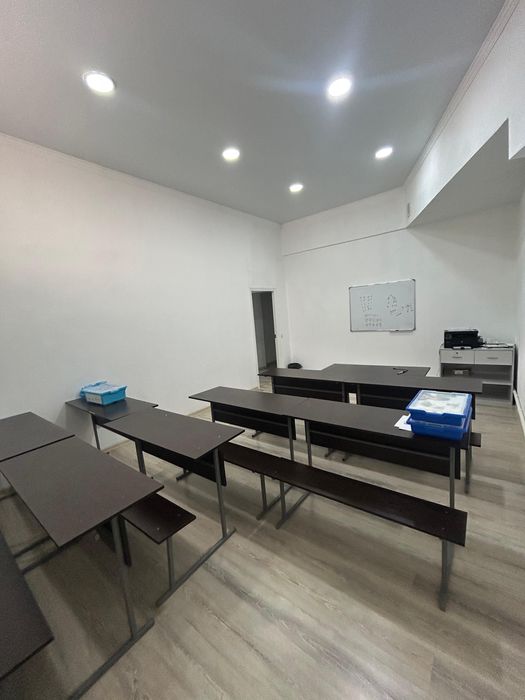 Кабинеты в аренду. 25, 22, 20 кв