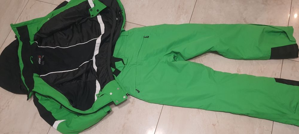 Skiuri atomic 168 cm și skiuri copii 120 cm