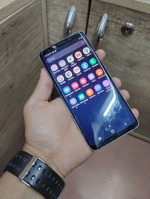 Samsung S9 4/64GB