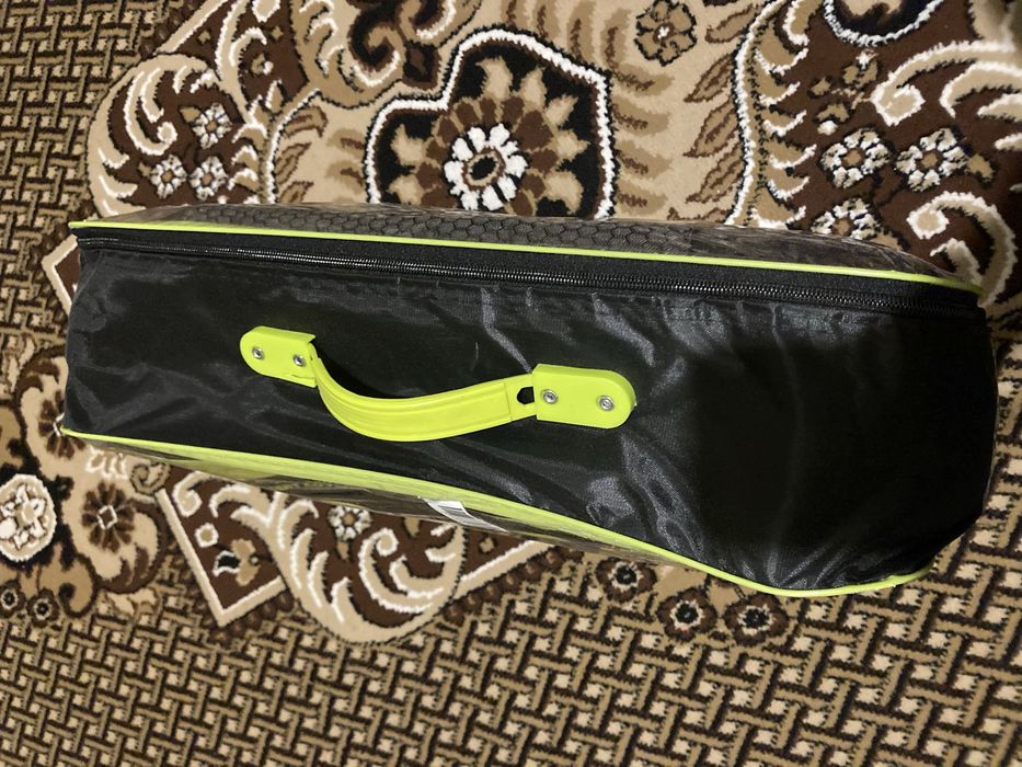 Huse auto Umbrella Logan 2