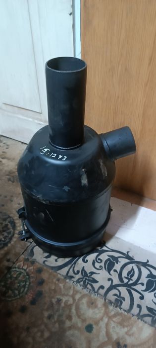 Воздухоочиститель мтз