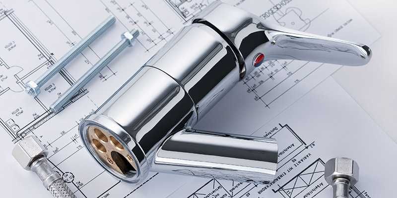 Electrician calificat/instalator sanitar/Intervenții și reparații