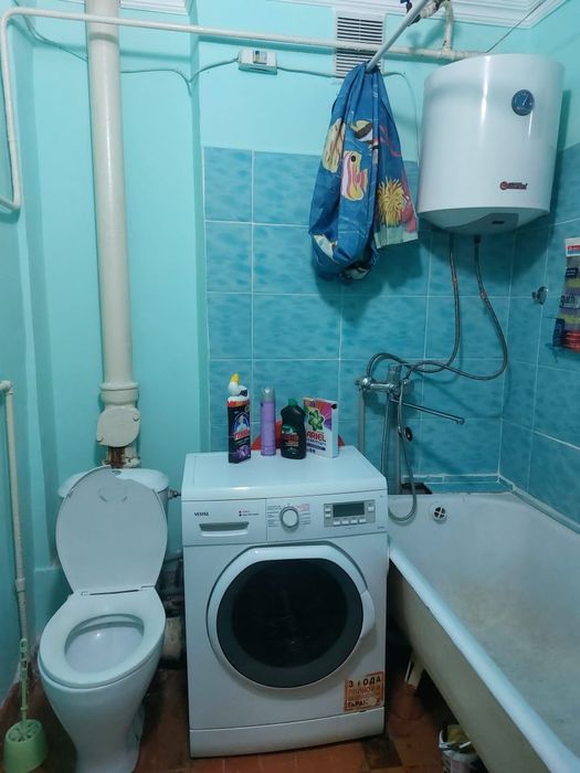 Аренда  квратира 1ком