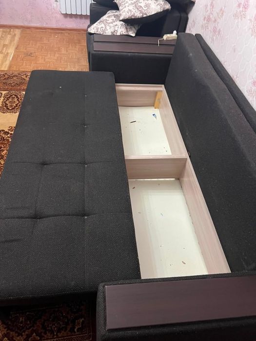 Отдаем даром мебель для гостинной