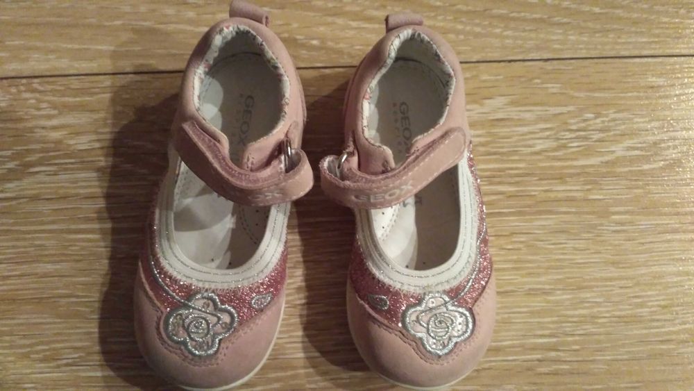 Детская обувь Braska, Geox