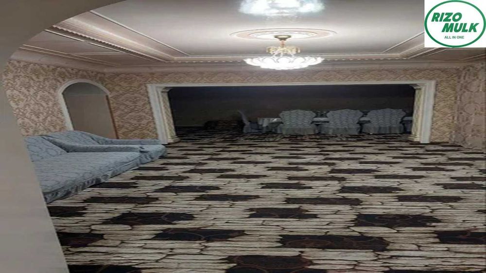 Олмазор туманида файзли ховли сотилади. NR494/165