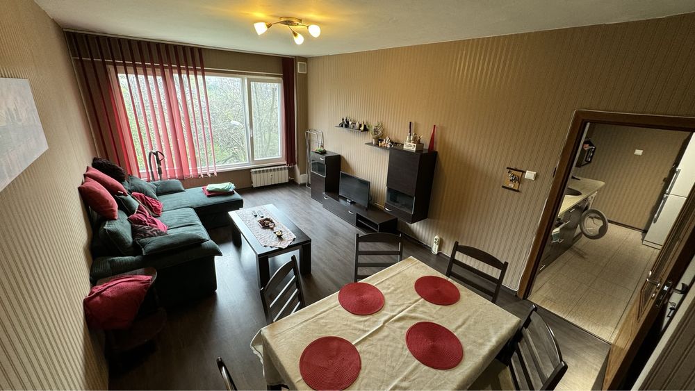 Нощувки София – младост бизнес парк