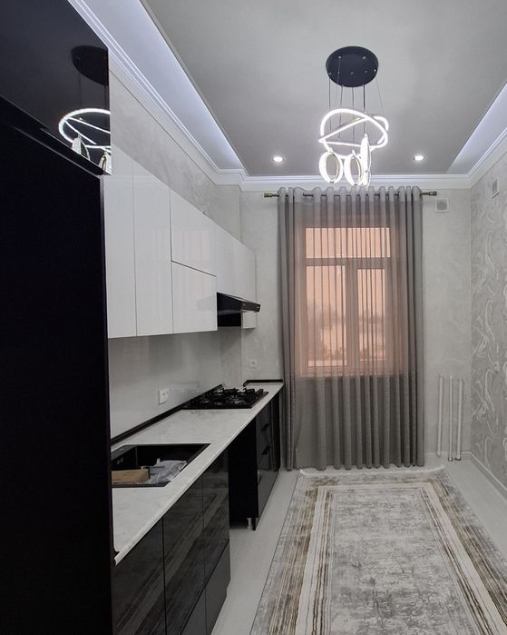 Сдам 2х комнатную Кора Камыш сой буи Ривер парк Джами рынок рядом