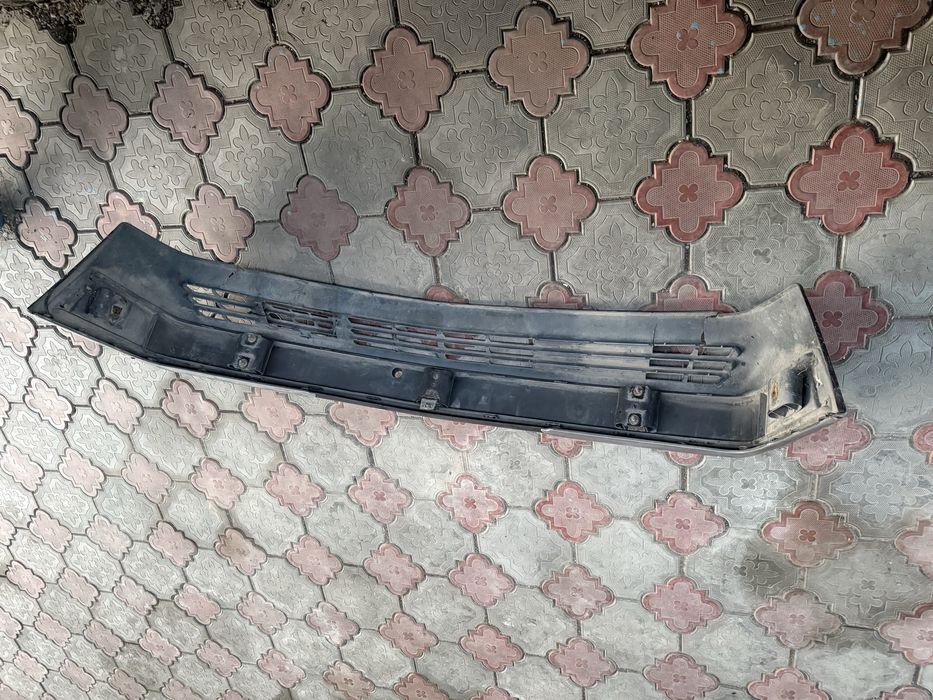 Обвес Mercedes W124 E-Class, оригинал