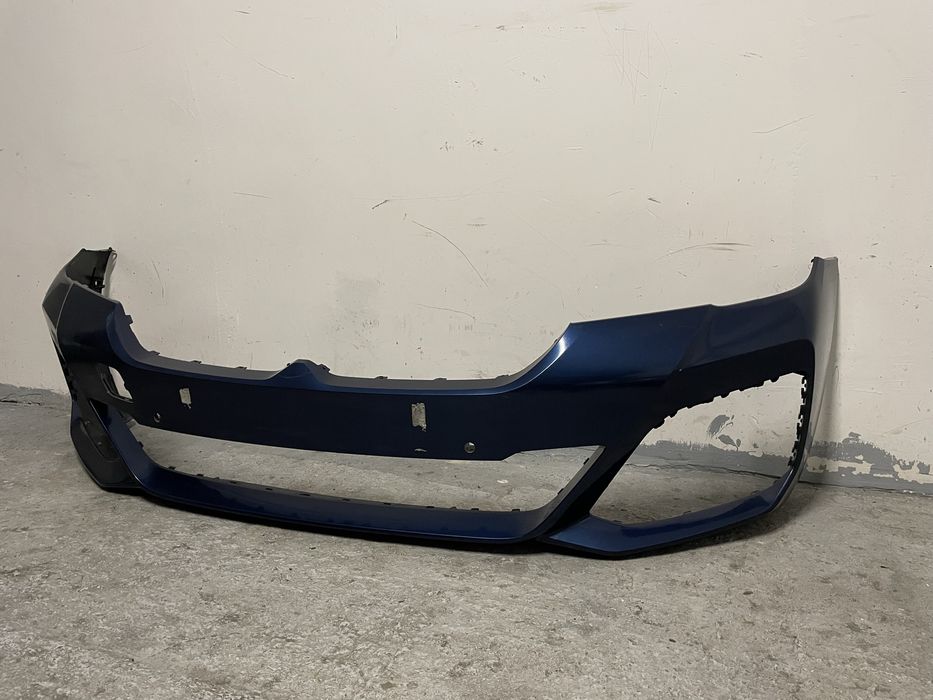 Bara Fata BMW Seria 5 G30 F31 M-Paket Facelift Originală.