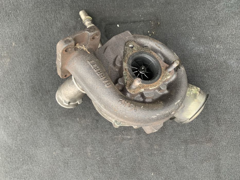 Turbosuflanta  Audi A6 C5 2.5 Tdi 114KW 150CP1999-2005 AKN 3059145701F