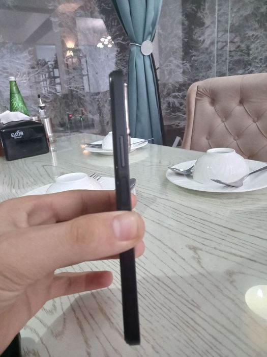 Honor X6B telefon