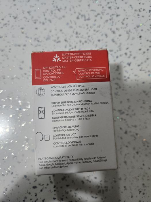 Wi-Fi Смарт контакт