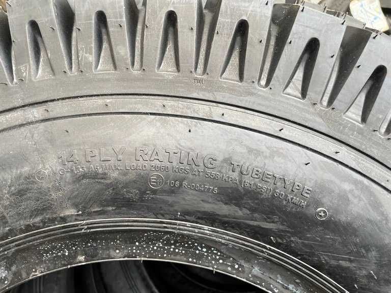 Cauciucuri noi agricole de tractor marca OZKA 9.00-20 de remorca 14pr