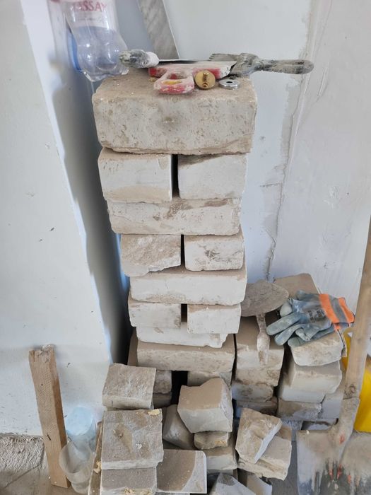 Силикатный кирпич, 100тг