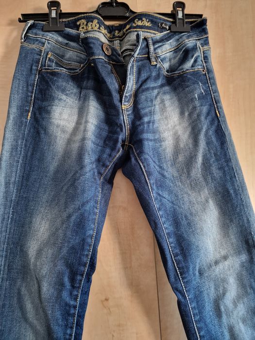 Blugi jeans BSB marime 29
