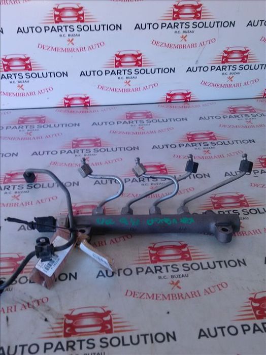 rampa injectoare kia venga 1.4d an fabr. 2013