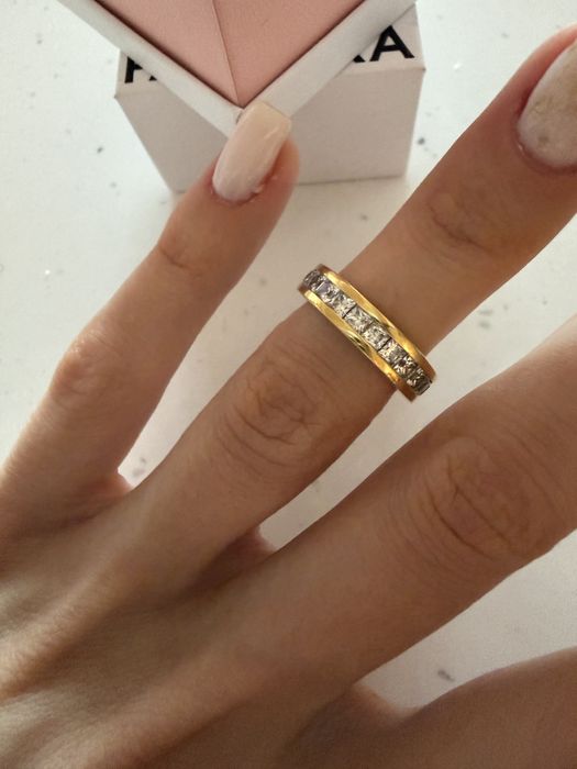 НОВО Пръстен Pandora