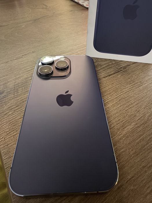 Като нов уникален iPhone 14 pro