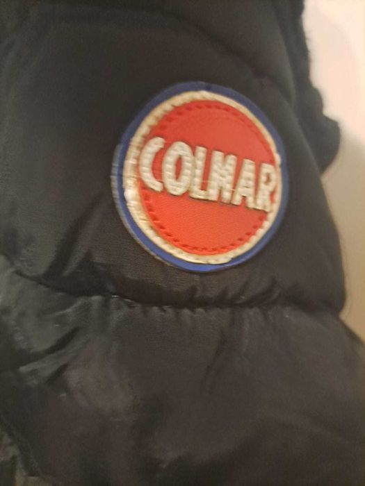 Geaca dama Colmar pentru iarna