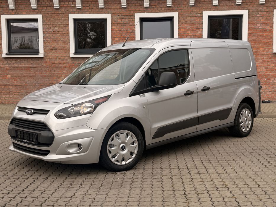 Ford transit Connect  Maxi   1,5 Tdci
