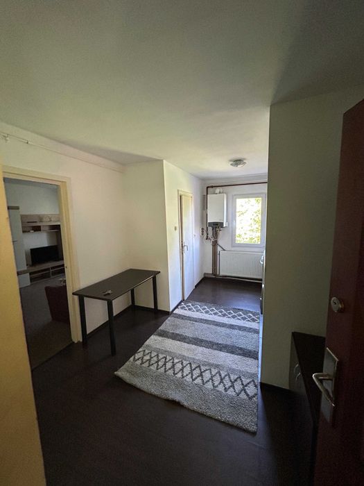 De închiriat apartament 2 cam. zona Medicinei