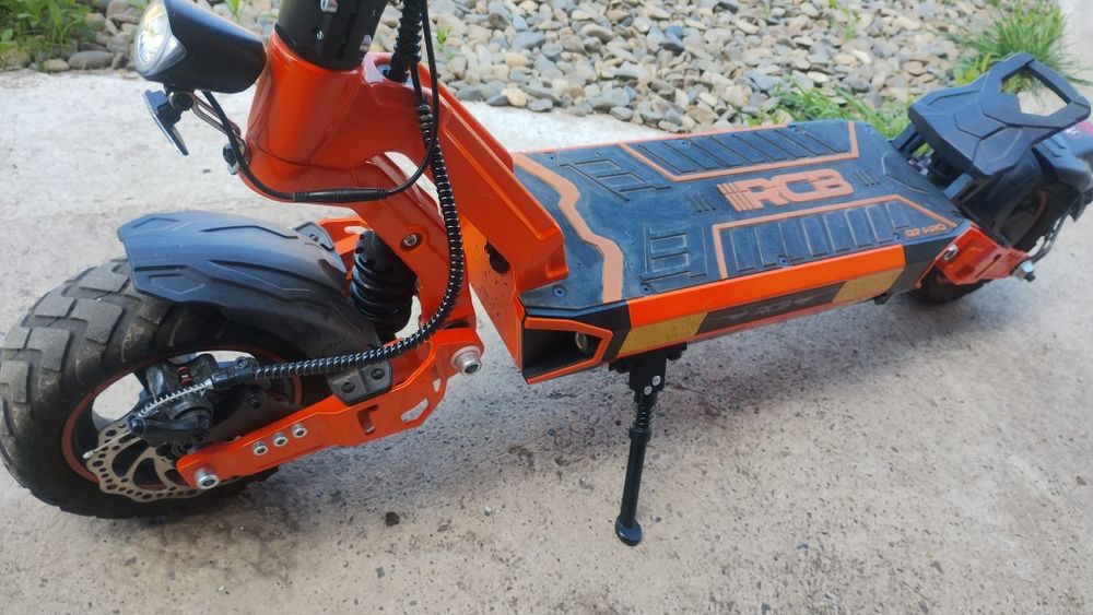 Trotineta electrica RCB D7 Pro