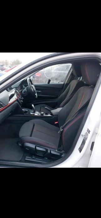 Dezmembrez BMW seria 3 F30