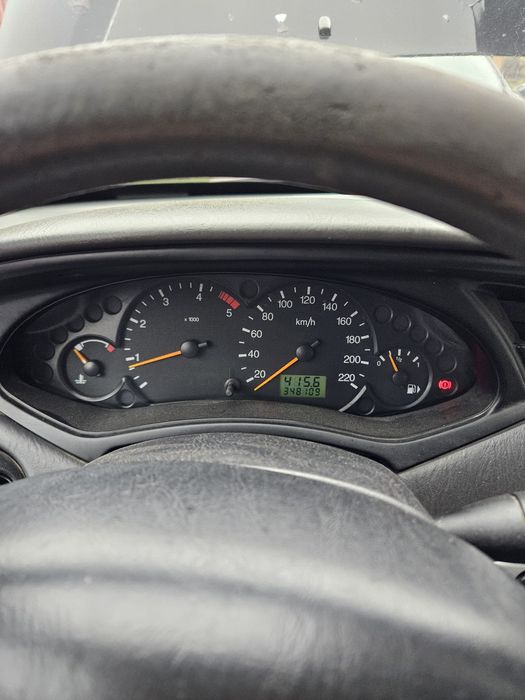 Vand Ford focus 1.8 tdci
