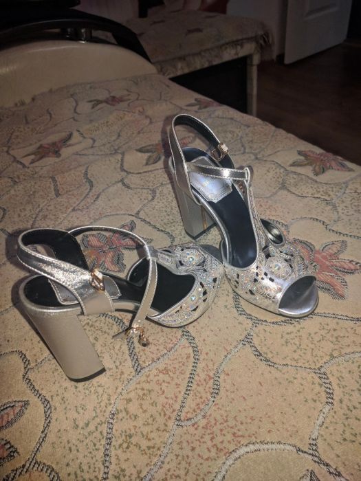 Продам басоножки