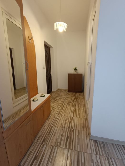 Дава се под наем Двустаен апартамент в Варна, Спортна зала - 45 кв.м за 255 € - Снимка #6