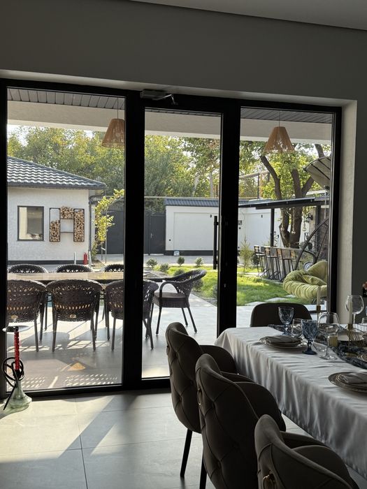 Кайнар Булак | Коттедж для отдыха