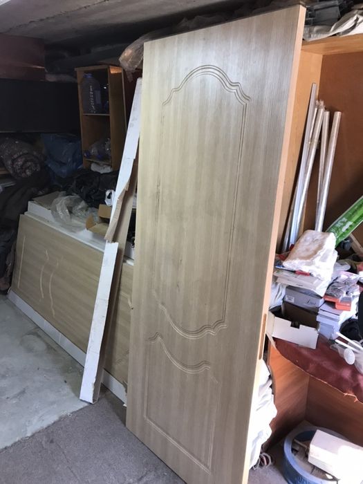 Двери межкомнатные