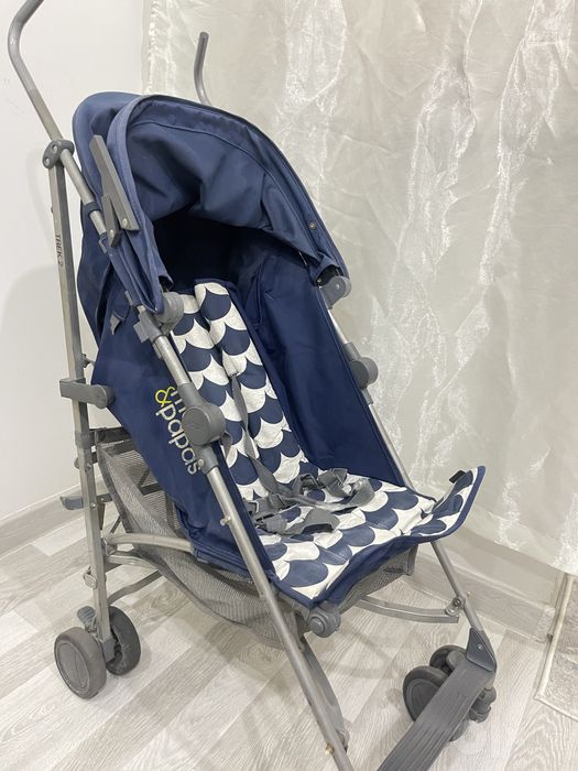 Продается коляска Mamas&Papas