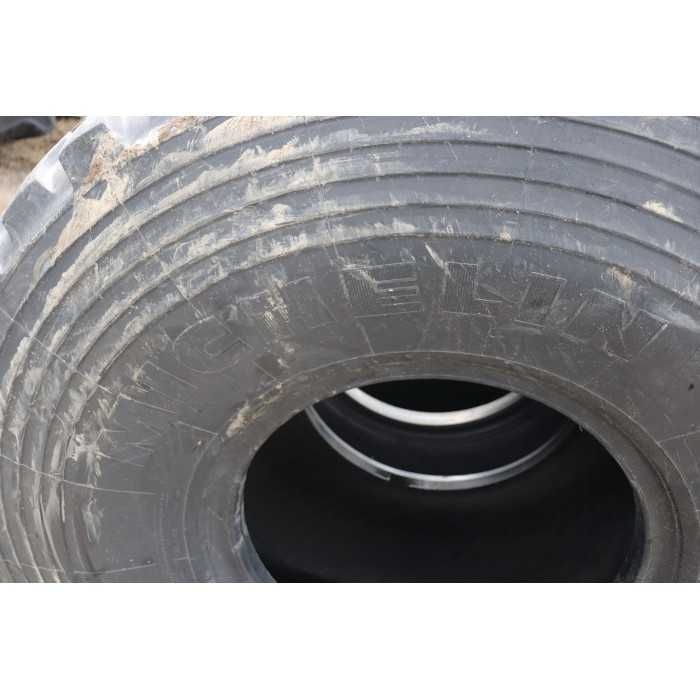 Anvelope 24r21 Michelin Second Hand