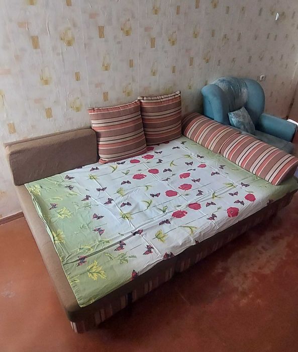 Диван раскладной