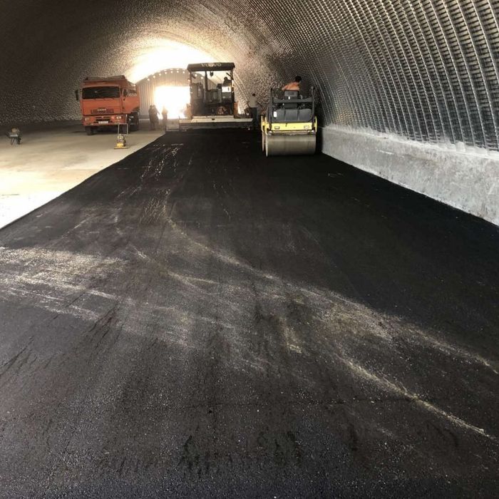 Асфальт асфальтирование не дорого